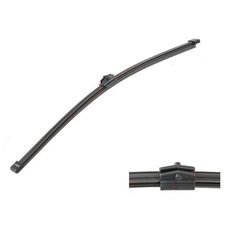 Задняя щетка Audi Q5 2008 - 2017 Lyn Xauto