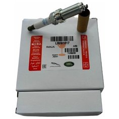 LAND ROVER Свеча зажигания LAND ROVER Арт. LR091617