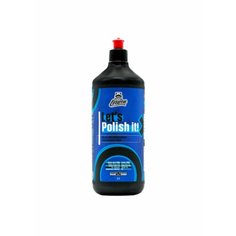 Leraton Среднеабразивная паста Polish It 1л