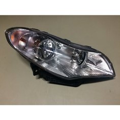 Фара передняя правая с корректором Very (A13-3772020BA) Китай