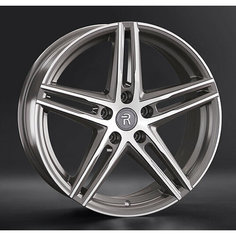 Диск Replay LX189 8,5x20 5x114,3 ET30 DIA60,1 MGMF