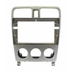 Рамка переходная Subaru Forester 2002-2008 | MFB-9" кондиционер | Ksize TK00470