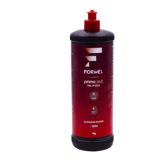 Полировальная паста FORMEL Primo Cut P1200, 1кг