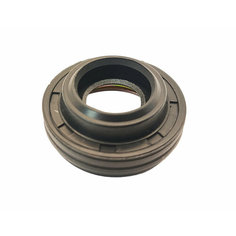 Сальник компрессора кондиционера DOOWON DVE12, DV2, DVE18, DF11, Sanden 6V12, PXC16; Calsonic-Kansei CR08b 26.3x11.3мм Coldmaster