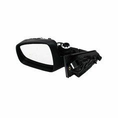 Зеркало заднего вида левое электрическое с повторителем( без облицовки) Lada X-RAY Лада