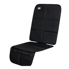 Накидка защитная BLACK под детское автокресло с высокой спинкой Comfort Address