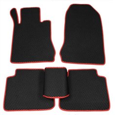 Автомобильные коврики ЭВА (EVA) для Mercedes-Benz E-Класс (w210) / Мерседес-Бенц Е-класс / 1995-2003 АвтоЕва.рф