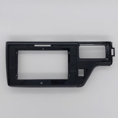 Переходная рамка HONDA StepWGN 2015+ (Руль справа) для автомагнитола 10.1" дюймов (250:241x146 мм) Carav