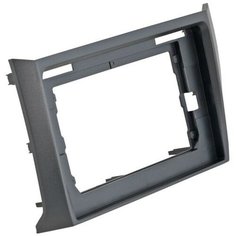 Incar RLF-FC408 | 10.1" переходная рамка Lifan Solano 2 2016-2018