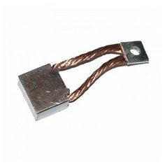 Щетка стартера ЯЗ СТ142 Нет бренда