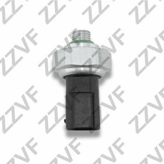 Датчик Давления Кондиционера Mercedes W219 (Cls) (04-10), W204 (07-15) Zzvf