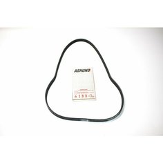 Ремень кондиционера ASHUNO 4PK1045 KIA Shuma 2 1.8 / Spectra 1.6 / Киа Шума Спектра / 0K24415909A, 4PK1045