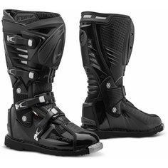 Мотоботы кроссовые Forma Predator ENDURO 2.0 BLACK-ANTHRACITE Форма