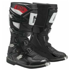 Мотоботы GAERNE GX-1 ENDURO черные 44