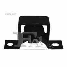 Крепление глушителя Fischer 753929 для Nissan Micra III, Note