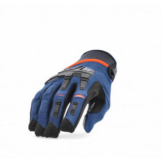 Acerbis Перчатки X-Enduro CE Blue/Orange S