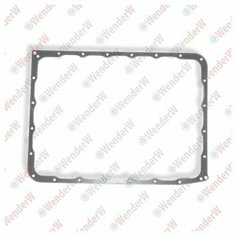 Прокладка поддона АКПП NISSAN PATHFINDER (R51) (05-14) WENDERW WEPR0314