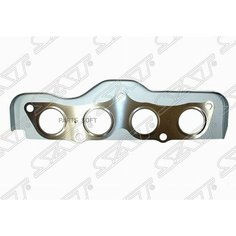 Прокладка выпускного коллектора MAZDA 1,6 Z63 04-13 ST-ZJ01-13-460A SAT