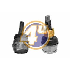 Рекомплект рычага (шар опоры) передн grand cherokee ii wj, wg 4.0, 4.7, 2.7crd, 3.1td 99-05 (2шт.) 4U