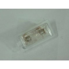 Плафон освещения бардачка 2110 Россия