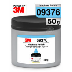 Неабразивная полировальная паста / полироль 3М™ 09376 Perfect-it® III Machine Polish, 50 грамм 3M