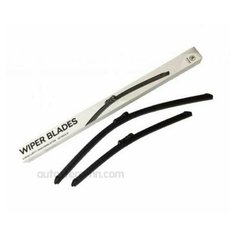 VAG 566998001 Щетки стеклоочистителя 630/530мм бескаркасные, к-кт SKODA KODIAQ