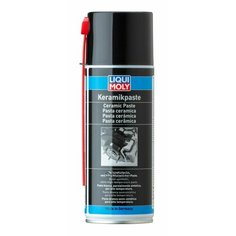 Liquimoly Keramik-Paste 0.4L_керамическая Паста ! Спрей Liqui moly арт. 3419