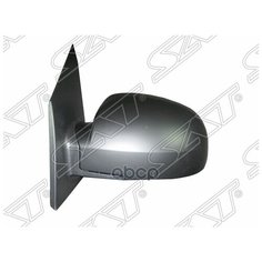 Зеркало Hyundai Getz 02-10 Lh Складное, 5 Контактов Sat арт. ST-HN35-940-A2