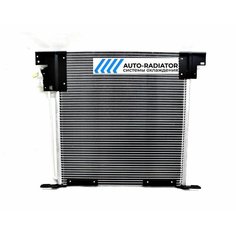 Радиатор кондиционера для Mercedes Vito w638 1996-2003 / Mercedes V w638 1996-2003 Термал