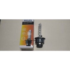 Ксеноновая лампа Philips D4S 4240