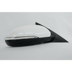 Зеркало правое для Kia Optima 4 JF 87620-D4110, Киа Оптима, год с 2016 по 2020, O.E.M. OEM