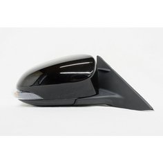 Зеркало правое для Toyota Camry 7 XV50 8791033A10, Тойота Камри, год с 2011 по 2018, O.E.M. OEM