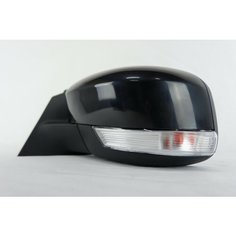 Зеркало левое для Ford Focus 3 1766651, Форд Фокус, год с 2011 по 2019, O.E.M. OEM