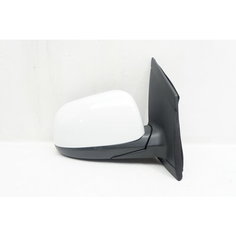 Зеркало правое для Kia Picanto 2 TA 87620-1Y390, Киа Пиканто, год с 2011 по 2017, O.E.M. OEM