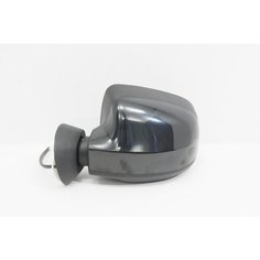 Зеркало левое для Renault Duster 1 96 30 235 20R, Рено Дастер, год с 2011 по 2020, O.E.M. OEM