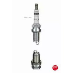 Свеча зажигания NGK-NTK 6341 BKR5EIX, для Opel/Daihatsu/Infiniti/Mazda/Mitsubishi/Nissan/Rolls-Royce/Suzuki