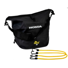 Сумка для алюминиевого центрального кофра (Оригинал) Honda