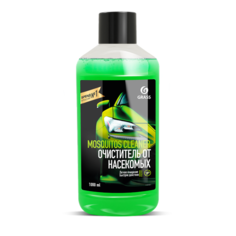 Летний стеклоомыватель Mosquitos Cleaner концентрат 1 л GRASS 110103
