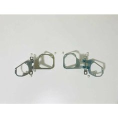 Переходные рамки №176 на Hyundai Sonata 6 YF (2009-2014) для установки линз 3.0 , комплект 2шт Sigma Auto