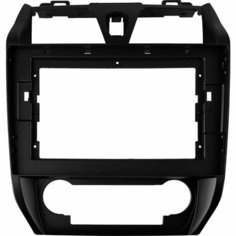 Установочный комплект магнитолы Android (рамка 10.2" + проводка) для Geely Emgrand EC7 2009-2016 Teyes