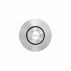 Диск тормозной CITROEN C5 передний BOSCH / Арт. 0986479380