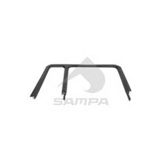 SAMPA 18200175 Рамка двери MAN прав.