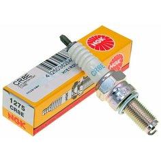 Свеча зажигания NGK CR8E (1275)
