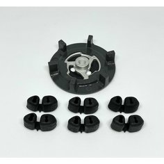 Срывная муфта компрессора кондиционера PPS-GF40 Parts A