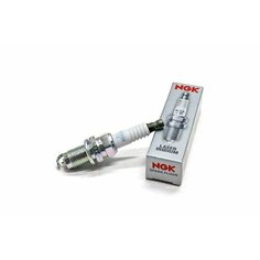 Свеча зажигания Honda Civic 08г-, Fit 1.5 02г- (IZFR6K13) Нет бренда