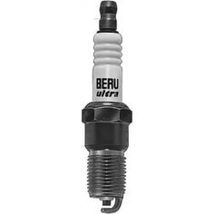 Z17 BERU Свеча зажигания CITROEN: BX (XB-_) 14 E 82 - 94 , BX Break (XB-_) 14 83 - 94 , CX I (MA) 2000 74 - 85 , CBreak