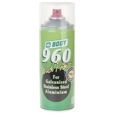 Аэрозольный грунт-праймер HB BODY 960