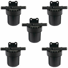 Фильтр Atiker PSF 12*12 с отстойником /HF6/ 5 штук
