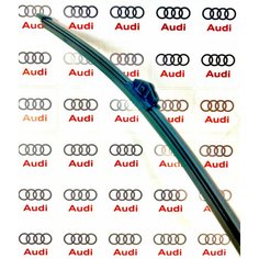 Щетка-"дворник" стеклоочистителя задняя для Ауди Q5/ Audi Q5 [8RB] -2008-2017г.