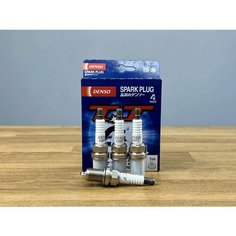 Свечи зажигания DENSO K20TT (1 шт.)